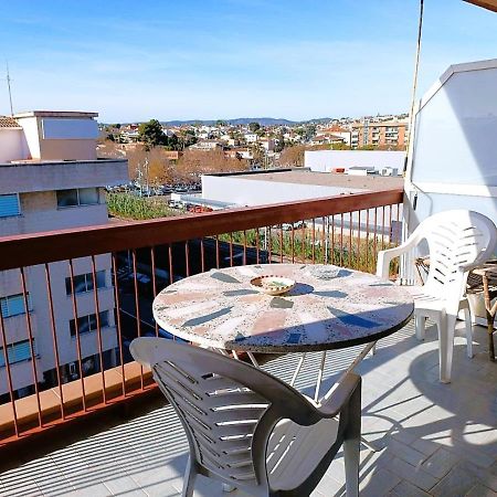 Villa Service - Torre Barot 5º Calafell Exterior foto