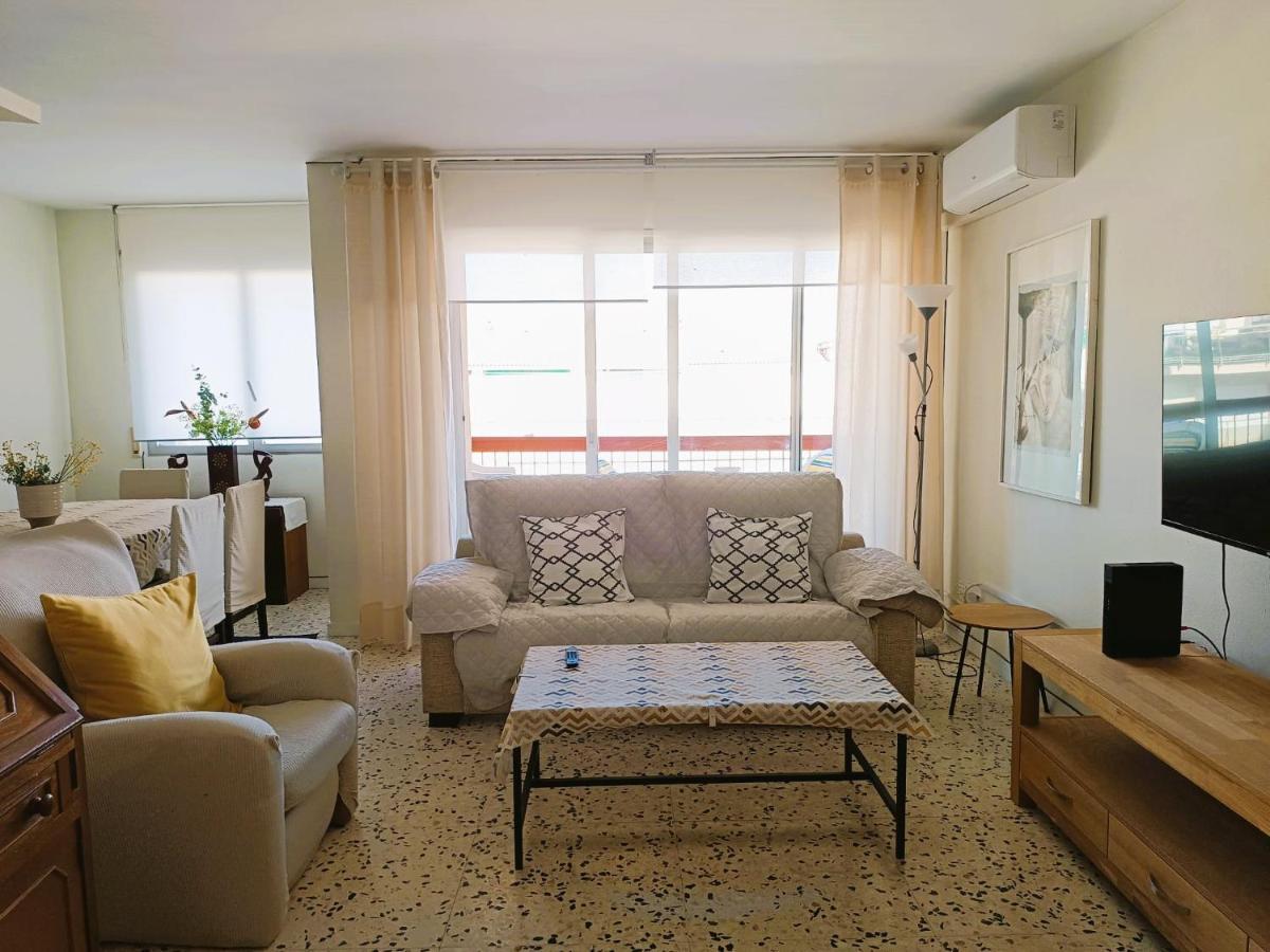Villa Service - Torre Barot 5º Calafell Exterior foto